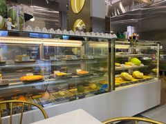 -猫王榴莲世家(三里屯SOHO商场店)