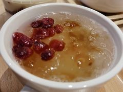 蔓越莓桃胶银耳-炖物24章·顺时轻养茶(黄龙店)