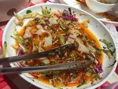 -西贝(上海我格广场店)