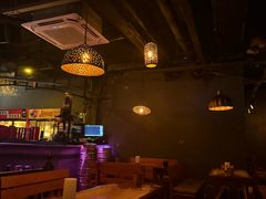 -Helens海伦司小酒馆(南京洪武路店)