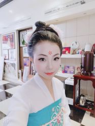 -唐小主古装儿童摄影馆·儿童汉服妆造·摄影跟拍