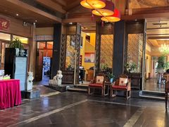 -那家小馆•北京菜•烤鸭(香山店)