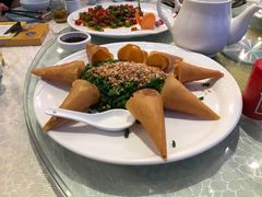 -大树头·花园餐厅(市桥店)