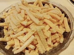 -豪客来牛排(海沧阿罗海店)