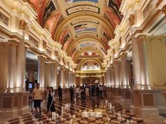 -澳门威尼斯人综合度假区