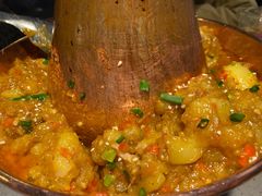 -觅山云南菜(泊富ICITY店)