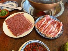-前门张记涮肉(前门店)
