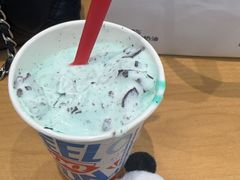 -DQ·蛋糕·冰淇淋(三亚青春颂店)