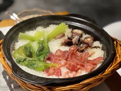 -今日炊牛·潮汕牛肉火锅(华采天地店)
