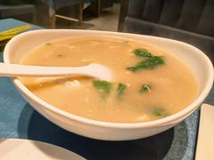 -清香园大连老菜馆(成仁街店)