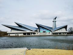 -盐城丹顶鹤湿地生态旅游区