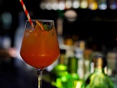 -南宁那莲豪华精选酒店-云霄酒廊·80楼高空城景酒吧