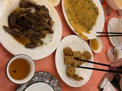 -深运潮州粥(东门店)