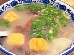 -小潘记鸭血粉丝汤