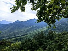 -庐山风景名胜区
