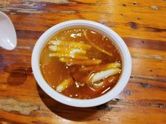 -安海五叔公土笋冻(西街店)