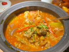 -辛香汇·现炒川菜(淮海路百盛店)