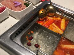 -海底捞火锅(龙岗星河COCO Park店)