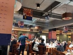 -天下客饭店(中山路店)