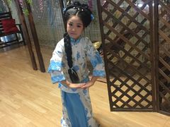 -九月鹰飞汉服摄影工作室