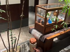 -王府茶楼茶宴·创意菜(朝阳公园店)