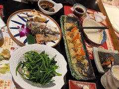 -古田居·特色寿司料理(骏欣中心店)