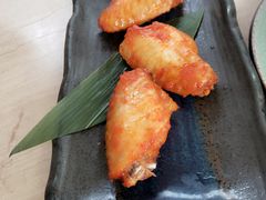 -大渔铁板烧(蛇口店)
