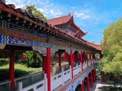 -开福禅寺