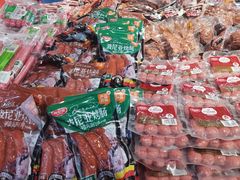 -青岛利群四方购物广场
