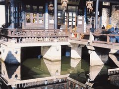 -绍兴鲁迅故里·沈园景区