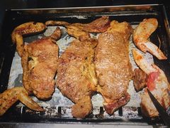 -阪尚皇·原切牛排·烤肉火锅自助(北京路店)