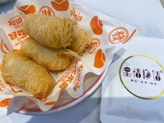 -赵财财·肠粉·煲仔饭(华润万象城店)
