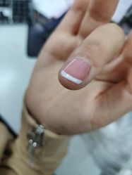 -奈尔日式美甲美睫馆スキン