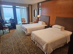 -济南喜来登酒店