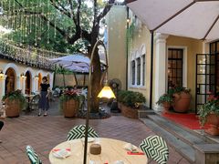 -玫瑰厅上海菜(兴国路店)