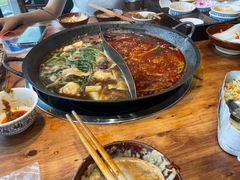 -楠火锅(哈尔滨金爵万象店)