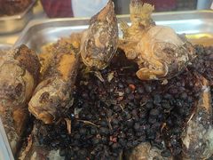 -老鼎万春卤菜(五代传承创始老店)