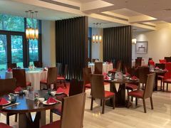 -逸林轩中餐厅(中信泰富朱家角锦江酒店)