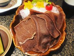 -湊湊火锅·茶憩(和平大悦城店)