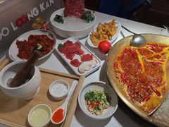 -小龙坎火锅(IFS HOT店)