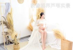 点击看大图 -映像视界孕妇儿童摄影馆(龙岗万科店)