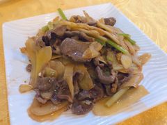 -华兴餐厅·招牌生鱼片(桃园路店)