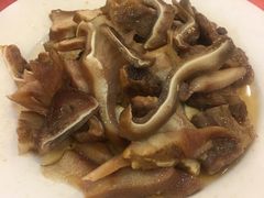 -深运潮州粥(东门店)