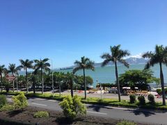 -黄金海岸环岛路
