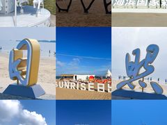 -前王院•巧克力海鲜市集餐厅(万平口店)