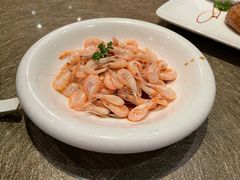 白米虾-苏浙汇(古北店)