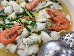 -邱大妈水煮(龙山店)