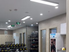 -琪航·健身+普拉提(嘉定北地铁站店)