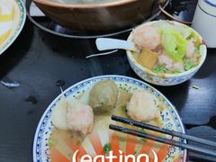 -喜来顺大铜锅涮羊肉(平江道店)