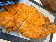 -馋三尺蟹粉小笼(人民广场店)